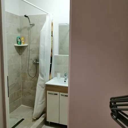 Violet House Apartment Turda