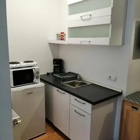 Violet House Apartment Turda