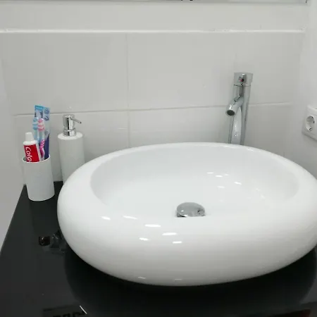 Violet House Apartment Turda