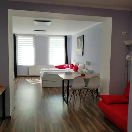 Violet House Turda