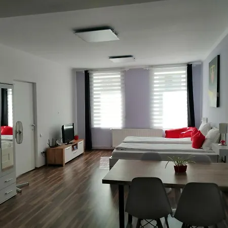 Violet House