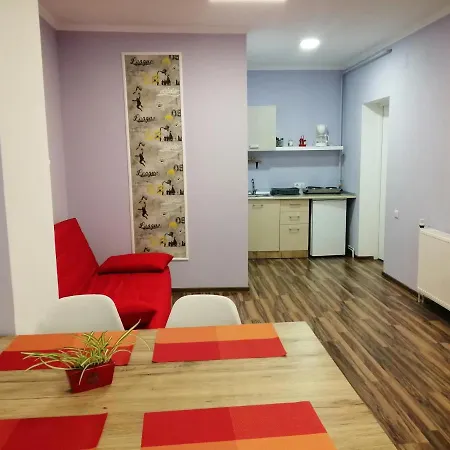 Violet House Turda