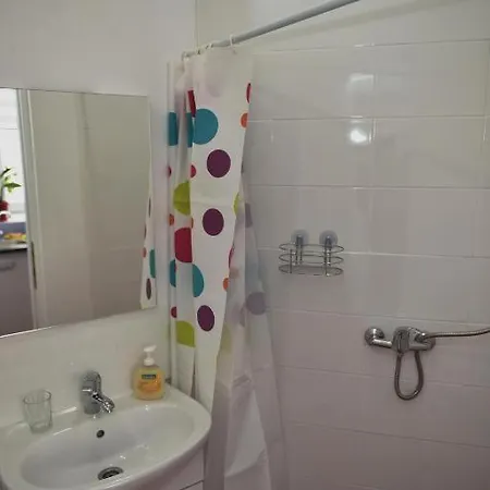 Violet House * Turda