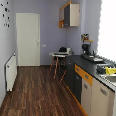 Violet House