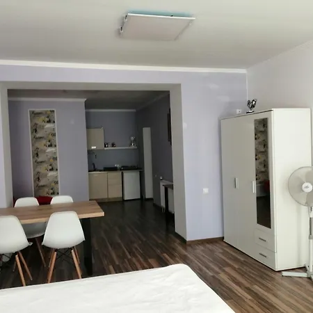 Apartment Violet House