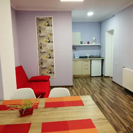 Violet House *