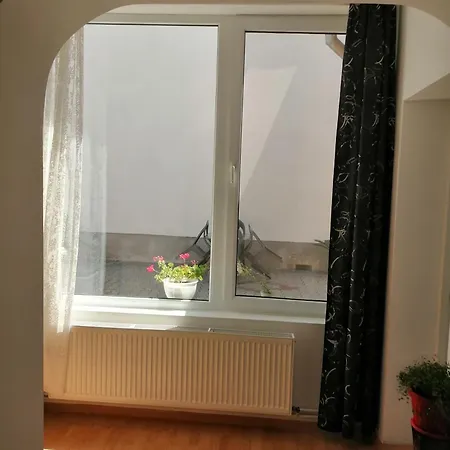 Apartment Violet House *