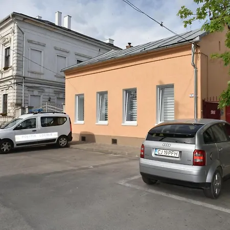 Violet House *
