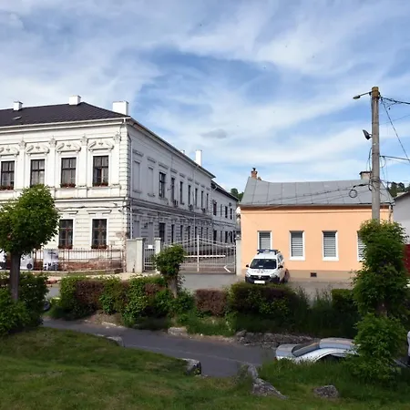 Apartment Violet House Turda