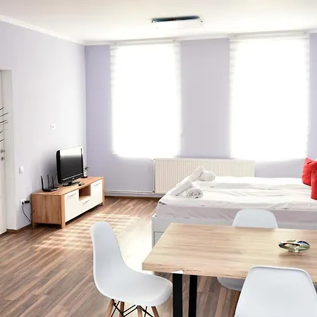 Violet House * Turda