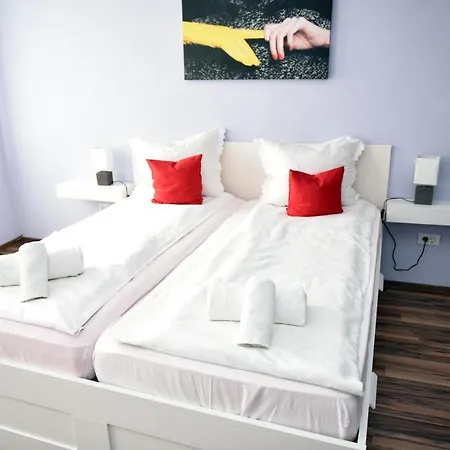 Violet House Apartment Turda